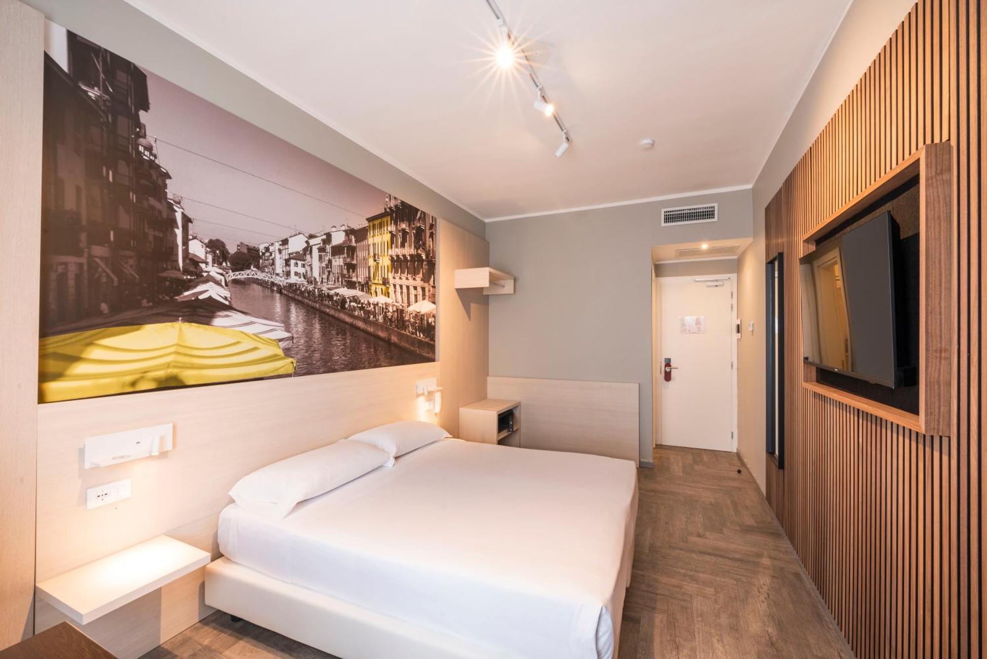 Kleos Hotel Milano Citta Studi By Kleos Group Collection, Milan